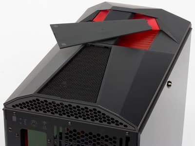 Верхний фильтр