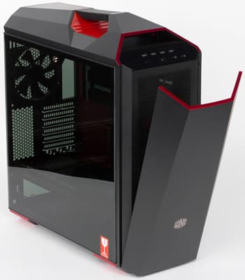 Корпус Cooler Master MasterCase Maker 5t