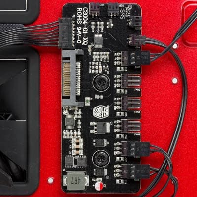 Контроллер