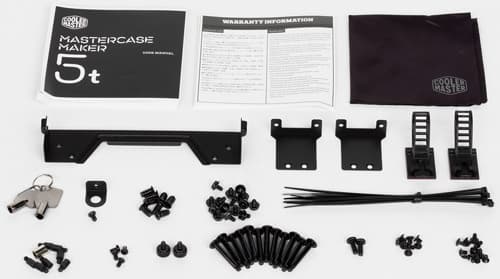 Комплектация