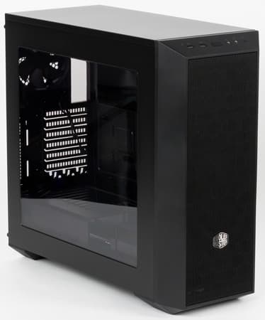 Корпус Cooler Master MasterBox 5