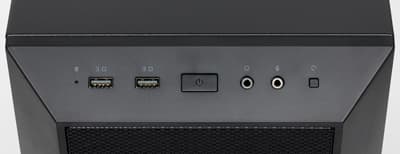 Панель управления