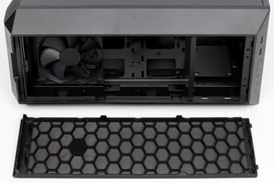 Фронтальный фильтр