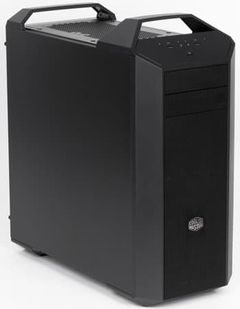 Корпус Cooler Master MasterCase 5