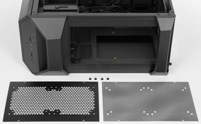 Верхний фильтр