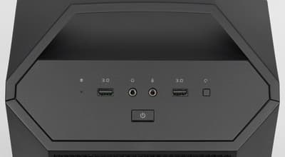 Панель управления