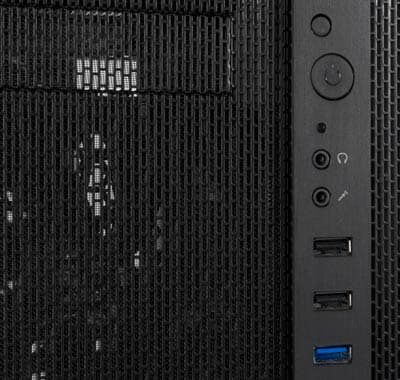 Панель управления