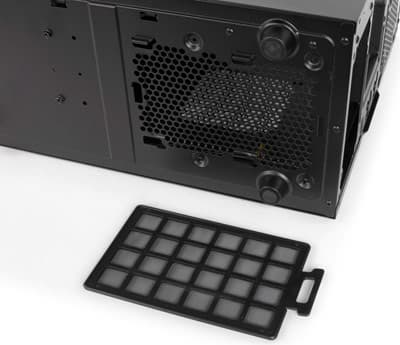 Нижний фильтр