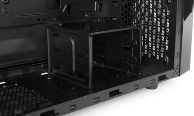 Корзина для 3,5-дюймовых HDD/SSD