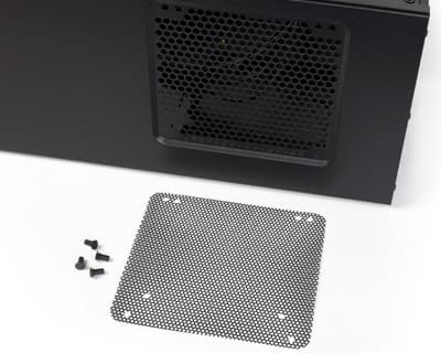 Верхний фильтр