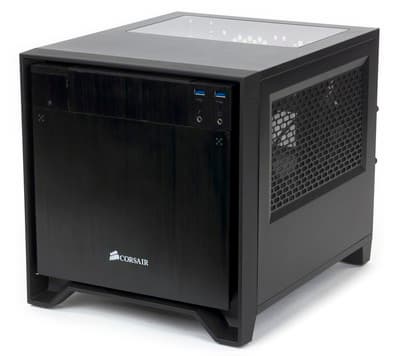 Corsair Obsidian 250D
