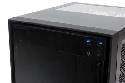 Corsair Obsidian 250D