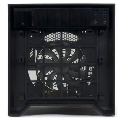 Corsair Obsidian 250D