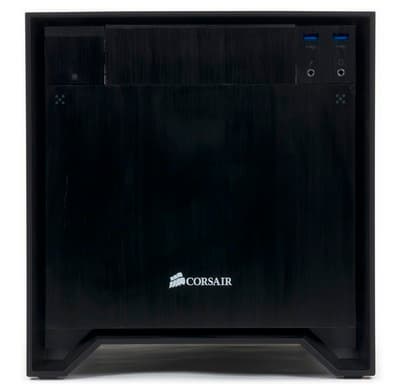 Corsair Obsidian 250D