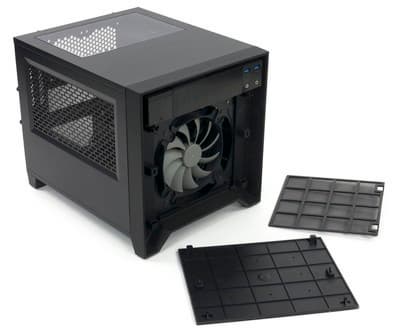 Corsair Obsidian 250D