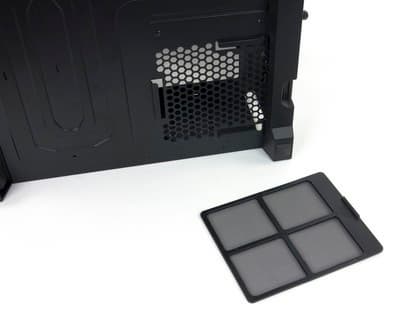 Corsair Obsidian 250D