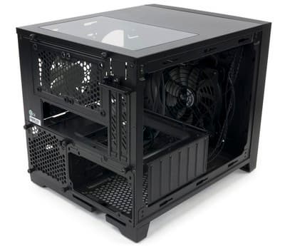 Corsair Obsidian 250D