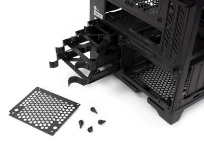 Corsair Obsidian 250D