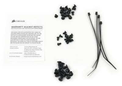 Corsair Obsidian 250D