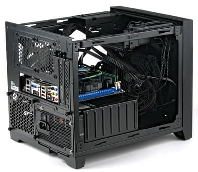 Corsair Obsidian 250D