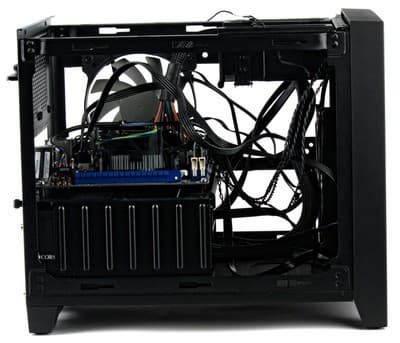 Corsair Obsidian 250D