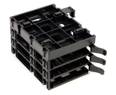 Корзина для 2,5-дюймовых накопителей