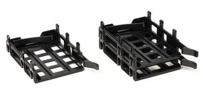 Корзина для 2,5-дюймовых накопителей