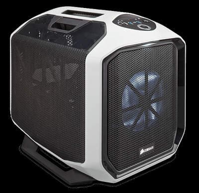 Corsair Graphite 380T