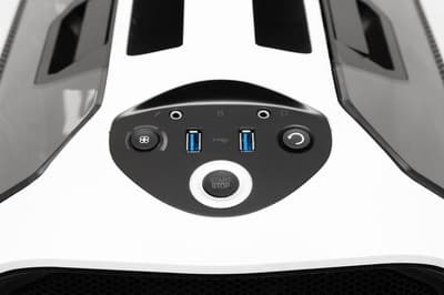 Corsair Graphite 380T