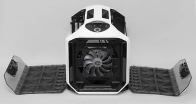 Corsair Graphite 380T