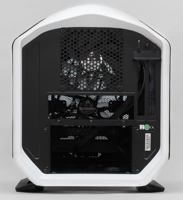 Corsair Graphite 380T