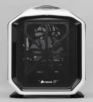 Corsair Graphite 380T