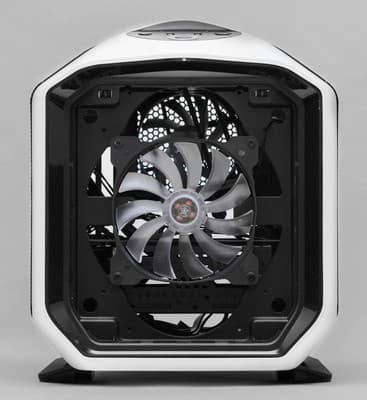 Corsair Graphite 380T