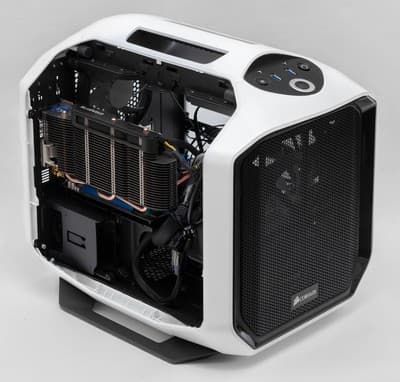 Corsair Graphite 380T