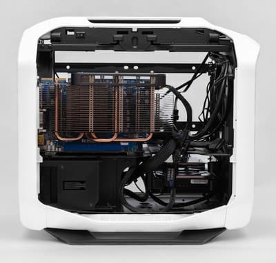 Corsair Graphite 380T