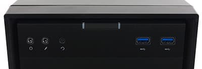 Панель управления