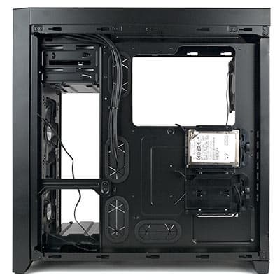 2,5-дюймовые HDD/SSD