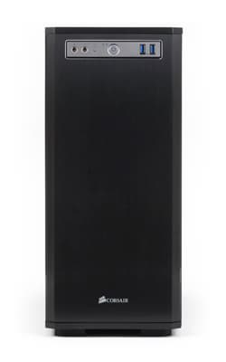 Лицевая панель