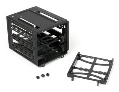 Салазки для HDD/SSD