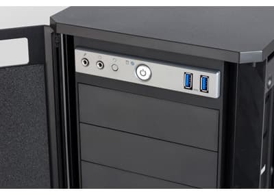 Панель управления