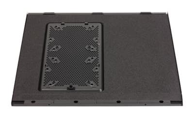 Левая боковая стенка