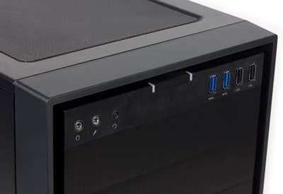 Панель управления