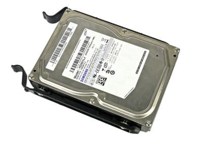 Салазки для HDD/SSD
