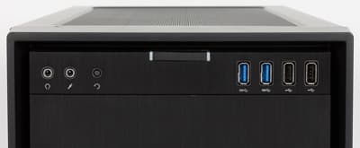 Панель управления