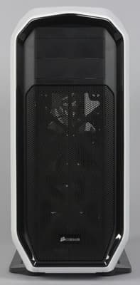 Лицевая панель