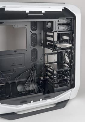 Корзины для HDD/SSD