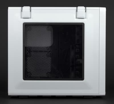 Corsair Vengeance C70: Вид слева