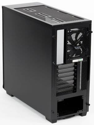 Corsair Carbide 270R