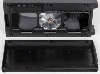 Corsair Carbide 270R