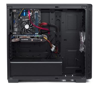 Corsair Carbide 270R